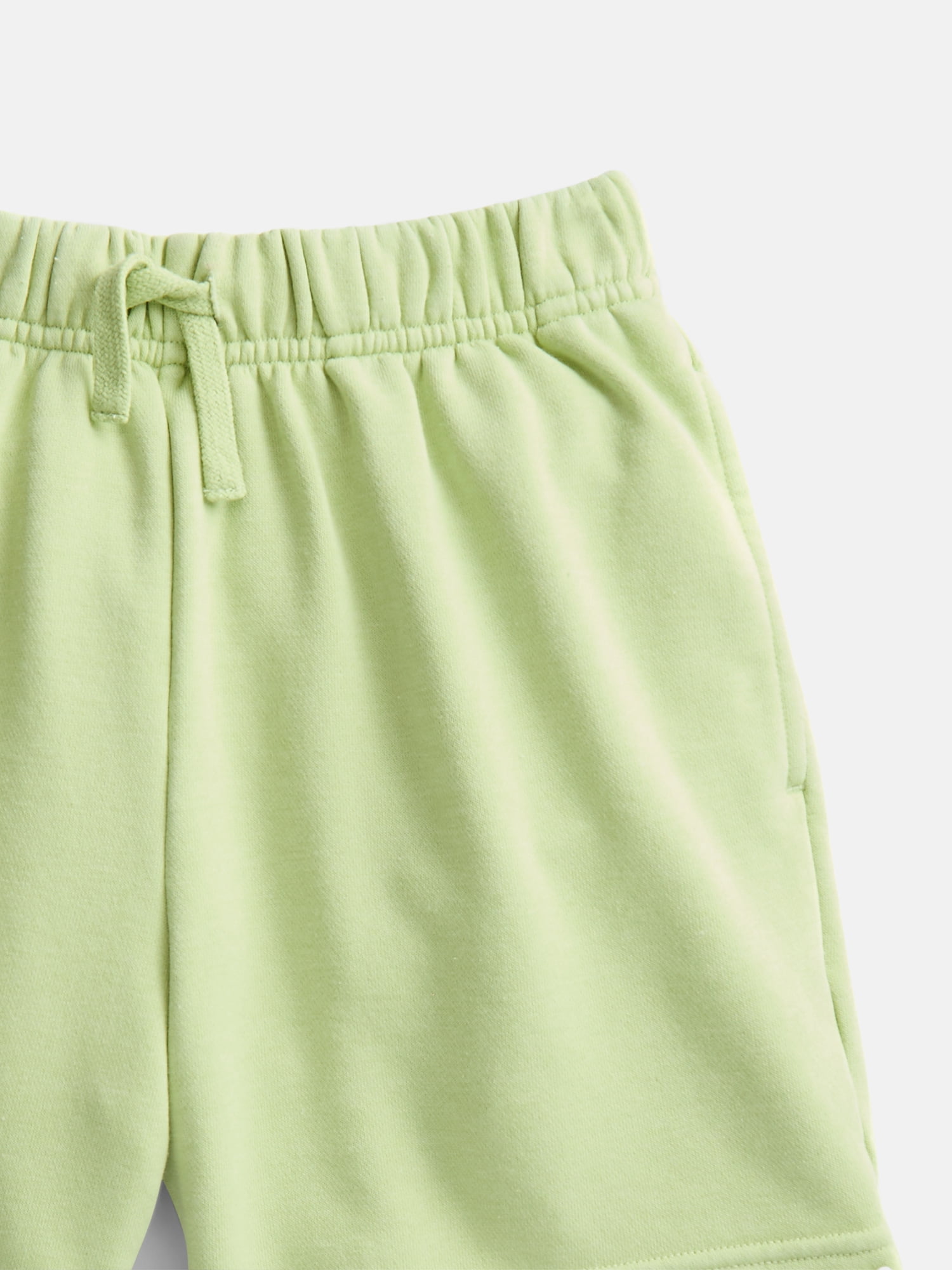 Weekend Academy Boys Fleece Shorts, Sizes 4-18