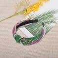 thumbnail image 6 of Unique Bargains 1 Pc Fashion Headbands for Women Green, 6 of 6