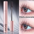 thumbnail image 3 of Mascara Imperméable et Résistant à la Transpiration, Apprêt pour Cils Longs et Bouclés, Cosmétique, 3 of 6