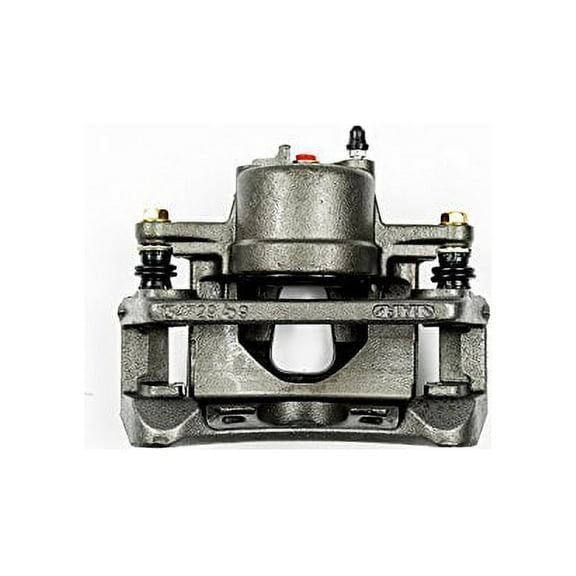 Power Stop Front Left One Stock Replacement Caliper L4845