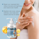 thumbnail image 2 of OceAura Moisturizing Body Lotion Hydrating Skin Brightening Elastic Soft Smooth Skin Silky Firming Nourishing Moisturizer, 2 of 5