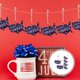 thumbnail image 4 of 6Pcs Memorial Day Decor American Memorial Ornaments Memorial Ornament Memorial Decorations, 4 of 4