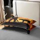 thumbnail image 5 of Algodón Lobo Caza Funda Nórdica Queen Size,Jungle Wild Animal Western Cowboy, 5 of 7