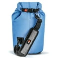 thumbnail image 3 of IceMule Classic Medium 15 Liter 12 Can Soft Insulated Waterproof Backpack Cooler, 3 of 12