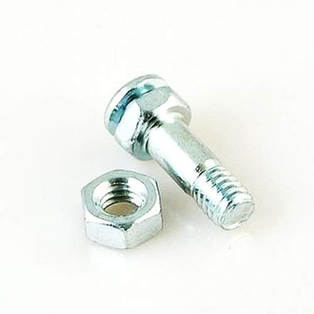 Tree Pruners Pivot Bolt & Nut 68013 Fits TP 6830, TP 6850, TP 6870, TP 5850, TP6780, Fits TP