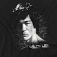 thumbnail image 3 of Bruce Lee  Adult In Your Face T-Shirt, 3 of 6