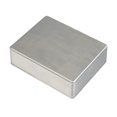 thumbnail image 4 of Paquete de 5 Pedales de Efectos de Caja de Efectos Electrónicos a Presión con Carcasa de Aluminio Sunnimix Caja para pedal de efectos de guitarra, 4 of 8