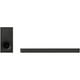 thumbnail image 3 of Barra de sonido Sony HT-S400 de 2.1 canales con subwoofer inalámbrico 330 W 2022, 3 of 9