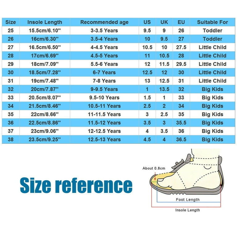Children Sandals Fashion Breathable Thick Soled Summer Sandals