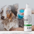 thumbnail image 4 of Nexderma Pet Herbal Antibacterial & Antifungal Hot Spot, Itch Relief Medicated Shampoo for Dogs, Cats & Horses - 16 Ounce, 4 of 10
