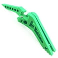 thumbnail image 3 of MYG Compound Bow Kick Stand 3 Legs Bracket Rack Holder Limbs Support Archery Hunting, 3 of 9
