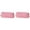 2xHot Pink, variant on ZOURIH 1 Pack Pencil Bag Pen Case, Soft Corduroy Small Pencil Pouch Organizer with Zipper, Cute Pencil Case Pouch Stationery