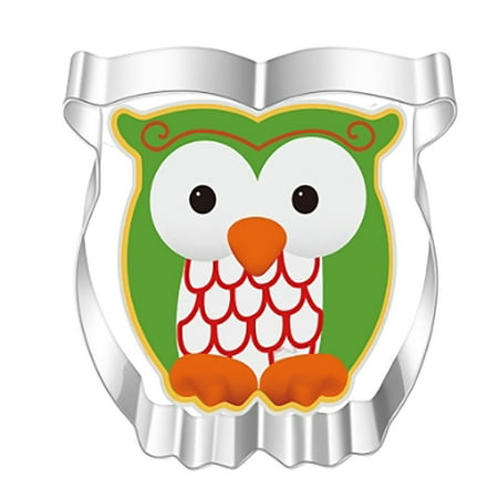 

Fall Decor Cake Mould Stainless Steel Cookie Cutter Modeling Tool