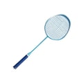 thumbnail image 1 of Juego De Raquetas De Bádminton ANGGREK Ligeras 2 Piezas Metal Bolsa De Transporte Para Volantes Adultos Adolescentes, 1 of 7