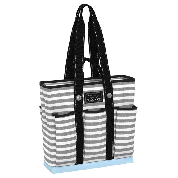 Bolsa SCOUT Pocket Rocket Work para mujer con 6 bolsillos