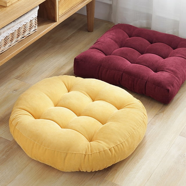 Tatami floor pillow cheap