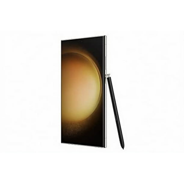 Samsung Galaxy S23 Ultra 5G Cream 256GB - 6.8