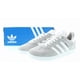 thumbnail image 1 of Adi-das Gazelle Casual Shoes, Men's Sneaker, Originals IF0917-033 Gray -Read Desc, 1 of 6