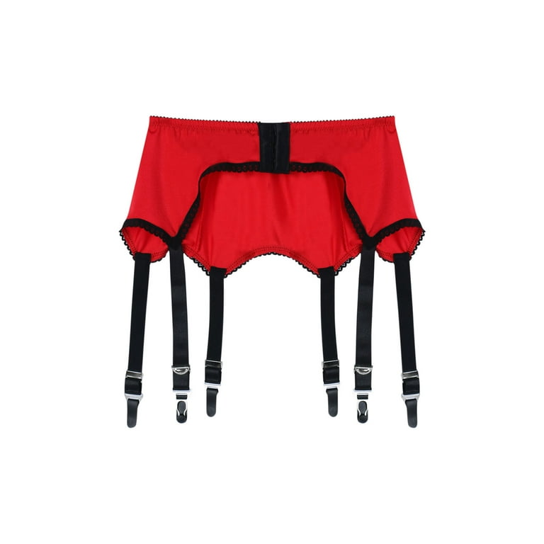 Walmart top garter belts