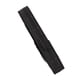 thumbnail image 5 of 1 Pieza 1/8 Bolsa de Almacenamiento de Violín Mano Llevar Guitarra Elegante de Transporte Acolchada Duradero Plata CUTICAT Estuche para violín, 5 of 7