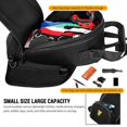 thumbnail image 1 of Motorcycle Tank Bag Multifunctional with Phone Holder Suitable for Most Cross-Riding Motorcycles Handbag, 1 of 5