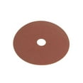 thumbnail image 1 of Faithfull - Resin Bonded Sanding Discs 115 x 22mm 80G (Pack 25), 1 of 1