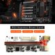 thumbnail image 5 of VER010-X PCIE Riser 1X a 16X Extender USB 3.0 Cable para Minería (Negro), 5 of 8