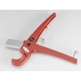 thumbnail image 1 of Elkhart Supply Tubing Cutter 01150 Used To Install/Repair PEX Tubing; Red, 1 of 5