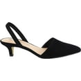 thumbnail image 2 of Bella Vita Sarah Slingback Dress Shoes (Women), 2 of 6