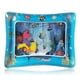 thumbnail image 1 of Colchoneta inflable de PVC para jugar con agua, suelo interior, tapete de aprendizaje para bebés, juguete grueso para niños y niñas, regalos de Año Nuevo de verano tipo 3 Inevent FN001698-03, 1 of 7