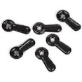 thumbnail image 3 of 100pcs Toy Gun Bullet Balls Eva Toys Random Color, 3 of 5