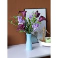 thumbnail image 4 of Flower Vase Light Ornaments Home Decor Ceramic Living Room Vases, 4 of 19