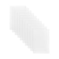 thumbnail image 4 of Paquete de 10 mallas para ojos de PVC imprimible Macarena 30 cm x 20 cm, 4 of 7