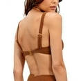thumbnail image 2 of ViX womens  Kayla Lina Halter Top, 2/SMALL, 2 of 3