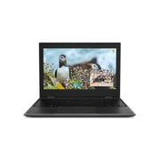Pre-Owned Lenovo 100e G2 11.6" Laptop AMD 3015e 4GB Ram 64GB eMMC W10P