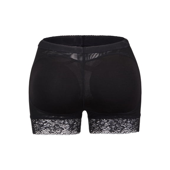 Tinglu Womens Butt Lift Tummy Control Female Booty Lifter Panties Shaper Underwear