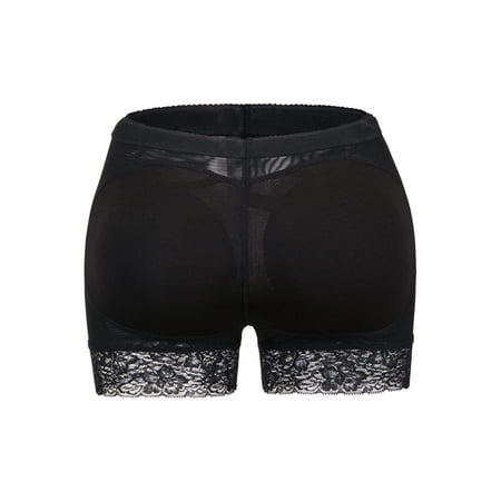 

Tinglu Womens Butt Lift Tummy Control Female Booty Lifter Panties Shaper Underwear