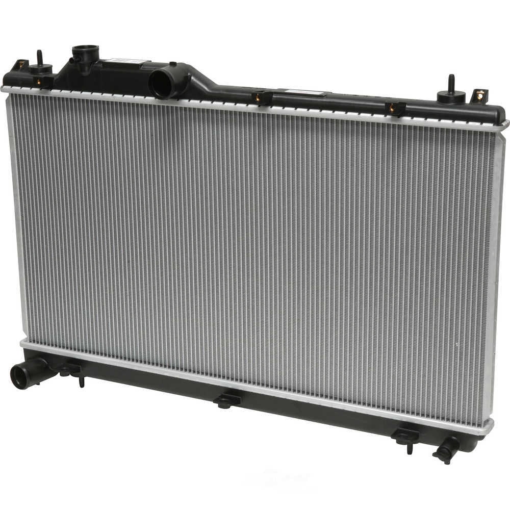 UAC RA 13870C Downflow Radiator