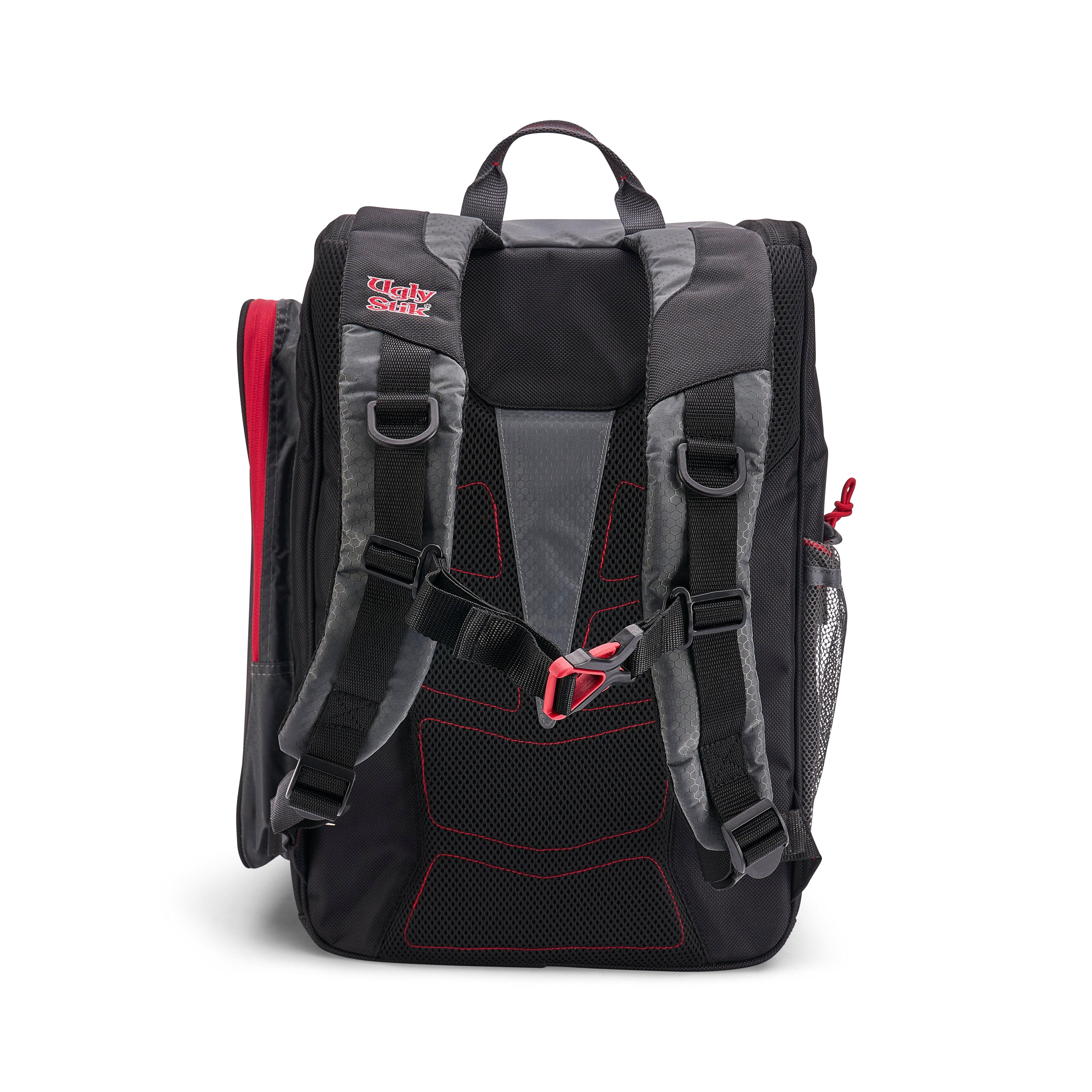 Ugly Stik 3700 Backpack, USBPK3700