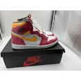 thumbnail image 3 of Size 11 - Jo r-dan 1 Retro High OG Light Fusion Red 2021, 3 of 6