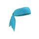 thumbnail image 1 of Sonducket Diadema deportiva de moda, bandas para el sudor traseras ajustables, accesorios de estilo atlético Multicolor de secado rápido para tenis y Accesorio para el cabello lago azul, 1 of 6