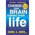 thumbnail image 1 of Change Your Brain, Change Your Life, Daniel G. Amen Paperback, 1 of 2