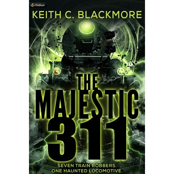 The Majestic 311, (Paperback)
