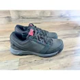 thumbnail image 1 of New Balance size 10D Men 910 Shoes Sneaker Brown Leather Casual Outdoor Active, 1 of 5