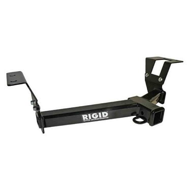 Rigid Hitch (R3-0382) Class III 2 Inch Receiver Hitch Fits 2007-2011 Honda CR-V - Made In USA