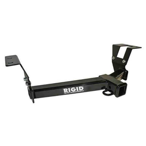 Rigid Hitch (R3-0382) Class III 2 Inch Receiver Hitch Fits 2007-2011 Honda CR-V - Made In USA