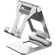 thumbnail image 1 of Soporte ajustable para tableta, soporte para iPad, base de soporte para teléfono de escritorio MFZFUKR CZDZ-ZC80-2, 1 of 5
