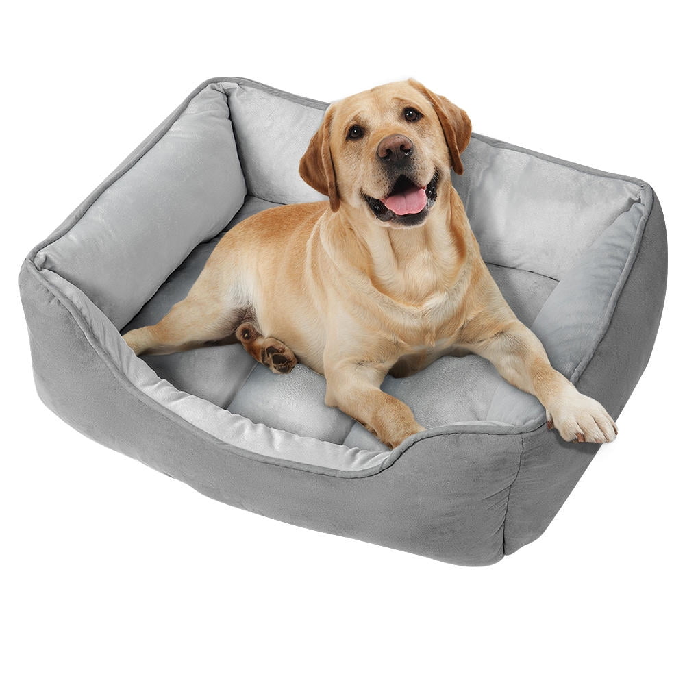 large dog mattress