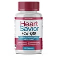 thumbnail image 4 of HeartSavior Natural Cholesterol Support Supplement with Red Yeast Rice, CoQ10, Plant Sterols & Niacin Blend - 7-Ingredient Healthy Formula for Men & Women - Made in USA, Non-GMO, (120 Capsules), 4 of 7