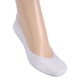 thumbnail image 2 of 1 par/set calcetines de silicona para pies Protector hidratante cuidado de belleza piel agrietada tratamiento de Spa L, 2 of 9